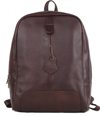 

LeWIS SUN 20 L Backpack(Brown)