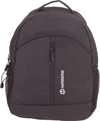 

Harissons Brightstone 25 L Laptop Backpack(Black)