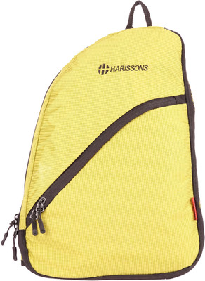 

Harissons Unimode 11 L Backpack(Green)