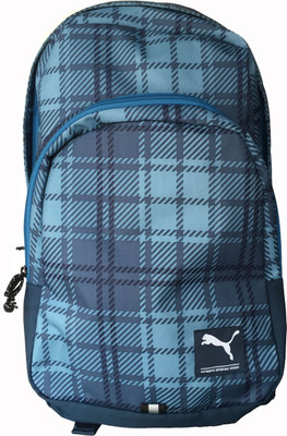 

Puma Academy 28 L Backpack(Blue)