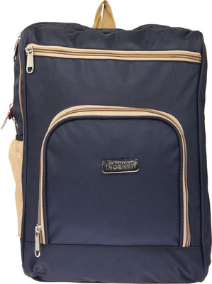 

STARWAY CASUAL BAG 040 7.5 L Backpack(Blue), Blue 013