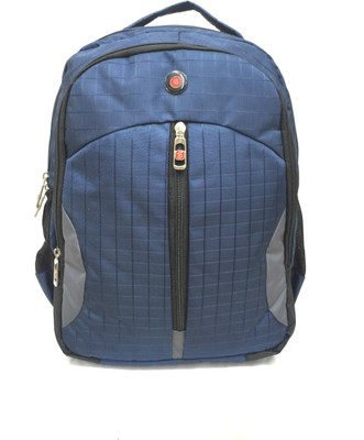 

Skystar 1117 N.Blue 3.5 L Backpack(Multicolor)