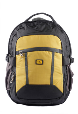 

Liviya 1140sblv 10 L Free size Backpack(Red), Black;yellow