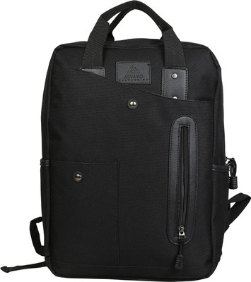 

Alvaro ALC-BP016 4.5 L Backpack(Black)