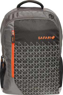 

Safari Boogie 30.0 L Backpack(Grey)