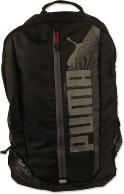 

Puma 72946 38.3 L Medium Backpack(Black)