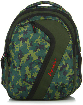 

President Courage 39 L Backpack(Multicolor)