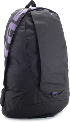

Fastrack Backpack(Black)