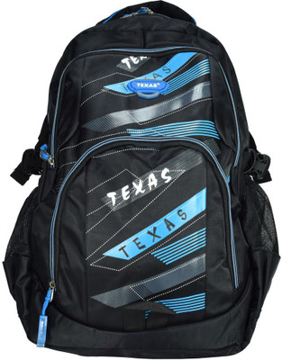 

Texas USA ExclusiveBag4ju 0 L Laptop Backpack(Grey)