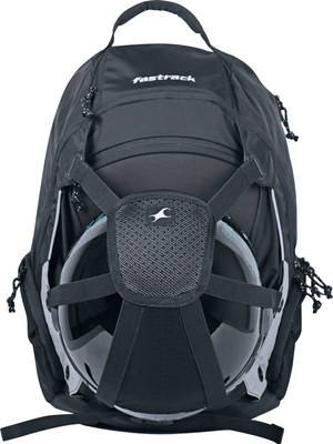 

Fastrack 30 L Large Laptop Backpack(Black)