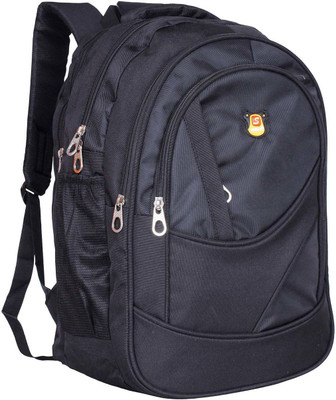 

Sensor Macasa 32 L Backpack(Black, Blue)