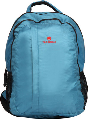 

Supasac 520151SB 23 L Backpack(Green), Sea green