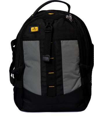 

Liviya SB1092 40 L Backpack(Grey, Black)