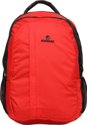 

Supasac 520153SB 23 L Backpack(Red)
