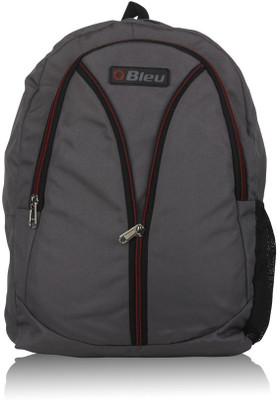 

Bleu Laptop Bag - Trendy - Grey 423 20 L Laptop Backpack(Grey)