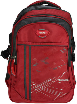 

Texas USA ExclusiveBag1sd 0 L Laptop Backpack(Multicolor)