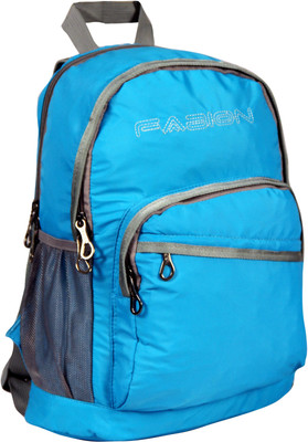 

Fabion 1378 Blue 12 L Backpack(Blue), Greenish blue