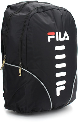 

Fila Filabar Backpack(Black)