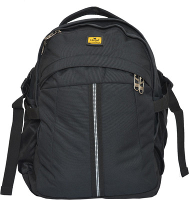

Liviya SB-606 30 L Backpack(Black)