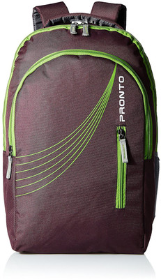 

Pronto XION 25 L Backpack(Purple)