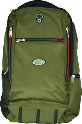 

Duckback RainGurd 12 L Backpack(Green), B r c