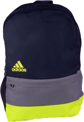 

ADIDAS Versatile Block 28 L Backpack(Grey), Dark grey