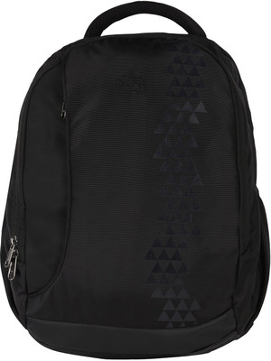 

Atlaa Batlaa ABBP16007 8 L Laptop Backpack(Black)