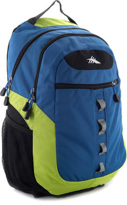 

High Sierra Opie V2 Backpack(Multicolor), Cobalt
