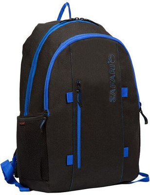 

Safari Bonkers 25.0 L small Backpack(Black)