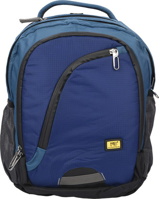 

FB Fashion Sb582fb 30 L Backpack(Blue)