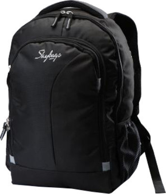 

Skybags Sling 03 Backpack(Black)