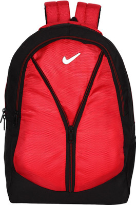 

Pandora School Bag 26 L Backpack(Red)