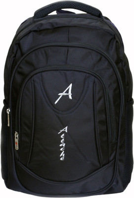 

Attache Premium School / Laptop Bag (Blue) 31 L Backpack(Blue)