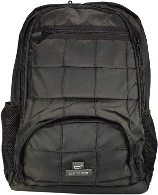 

Cropp HS5351coffee 20 L Backpack(Brown)