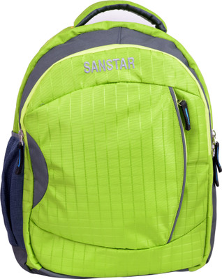 

Sanstar SGCB1 29 L Backpack(Green)