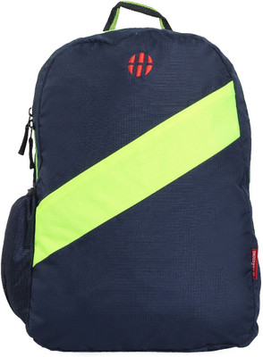 

Harissons Brilliant 21 L Backpack(Green), Green-b