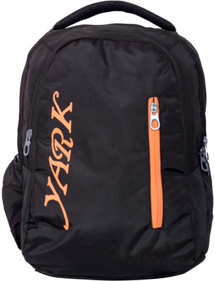 

Yark Flying Colors 25 L Backpack(Black)