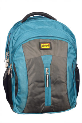 

Future HESCO 31 L Backpack(Blue), 1004blue