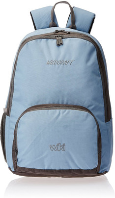 

Wildcraft 8903338007012 14 L Backpack(Blue)