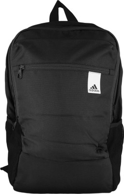 

ADIDAS BQ6379 25 L Laptop Backpack(Black)