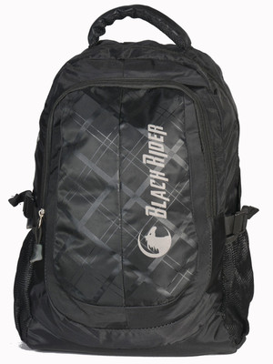 

Black Rider Joe 10 L Backpack(Black)