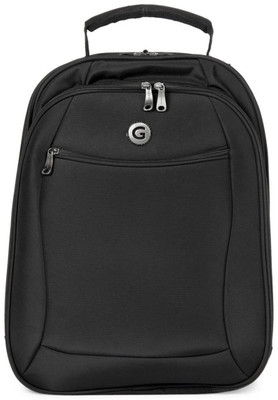 

Giordano Gt-2151bp Laptop Medium Backpack(Black)