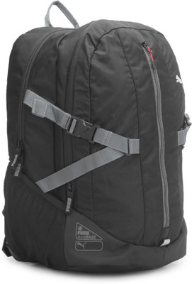 

Puma Apex Backpack Backpack(Black)