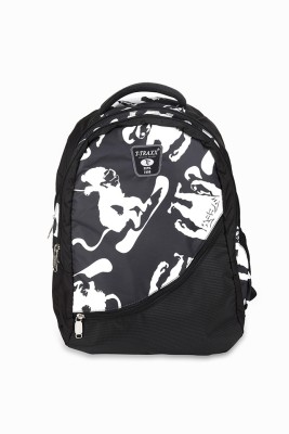 

T-TRAXX Avante 7 L Backpack(Multicolor)