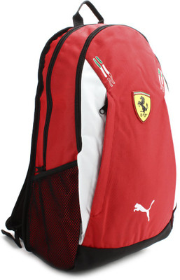 puma ferrari backpack flipkart