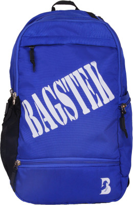 

Bagstek Bagstek01 24 L Backpack(Blue)