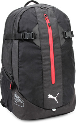 

Puma Apex Laptop Backpack(Black)
