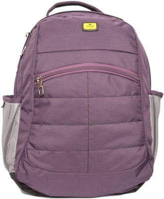 

Liviya Sb488lv 23 L Backpack(Purple)