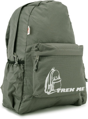 

Vaunt Backpack(Grey)