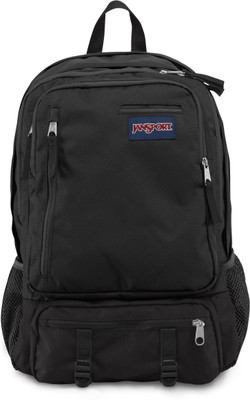 

JanSport Envoy 26 L Laptop Backpack(Black)